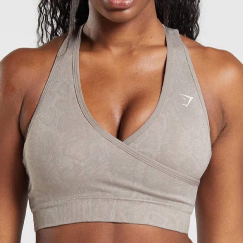 Gymshark Sport bra